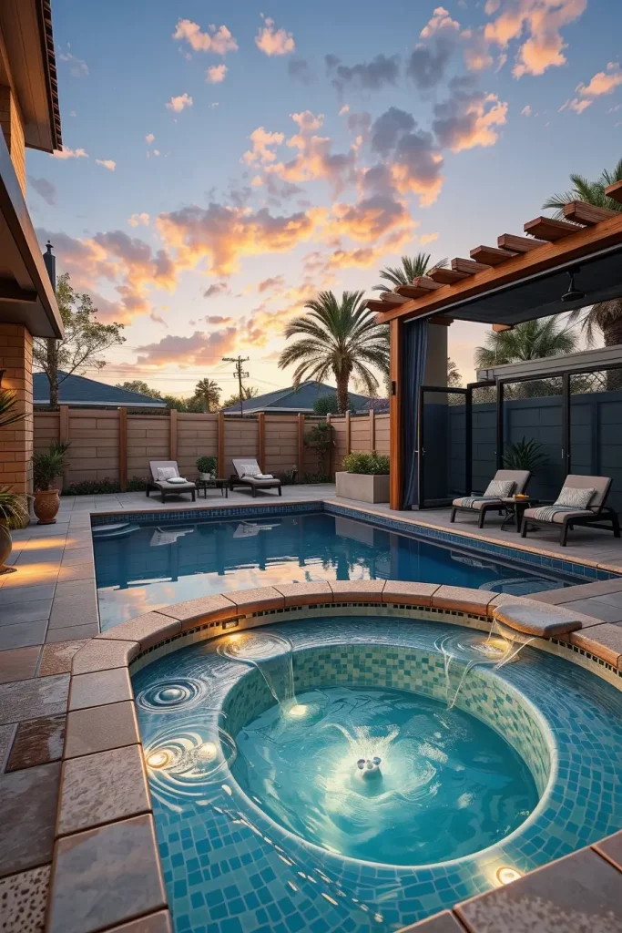 58 Small Pool Ideas 2026: Modern Designs For Stylish Compact Backyards