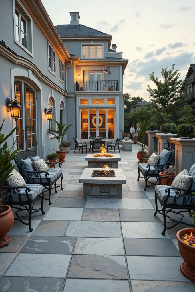 59 Outdoor Tiles For Floor 2026: Modern Patio And Terrace Design Trends