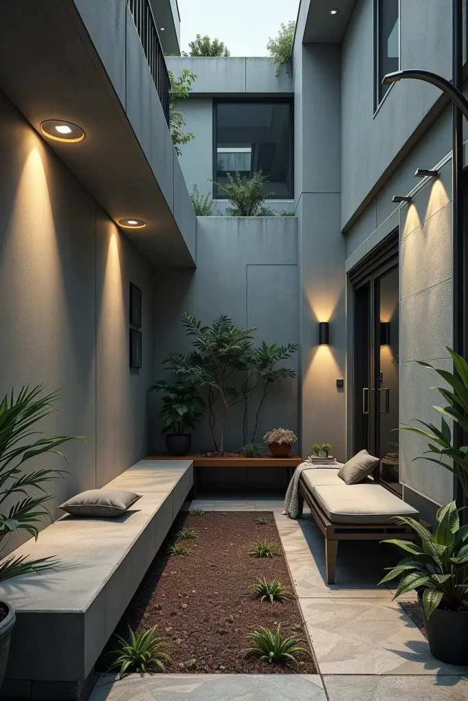 61 Tiny – Small Backyard Inspiration Ideas 2026 For Stylish Outdoor Spaces