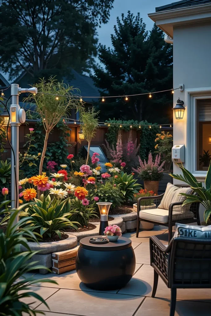 62 Flower Garden Ideas 2026 For A Modern And Stylish Outdoor Space