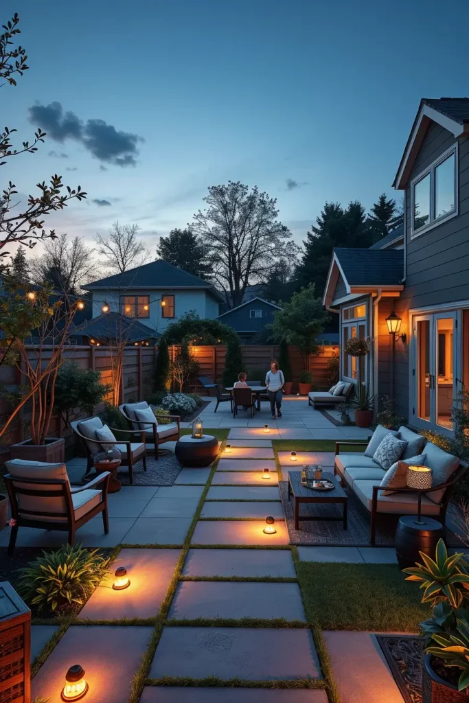 60 Family Backyard Layout Ideas 2026 For Stylish And Modern Outdoor Living