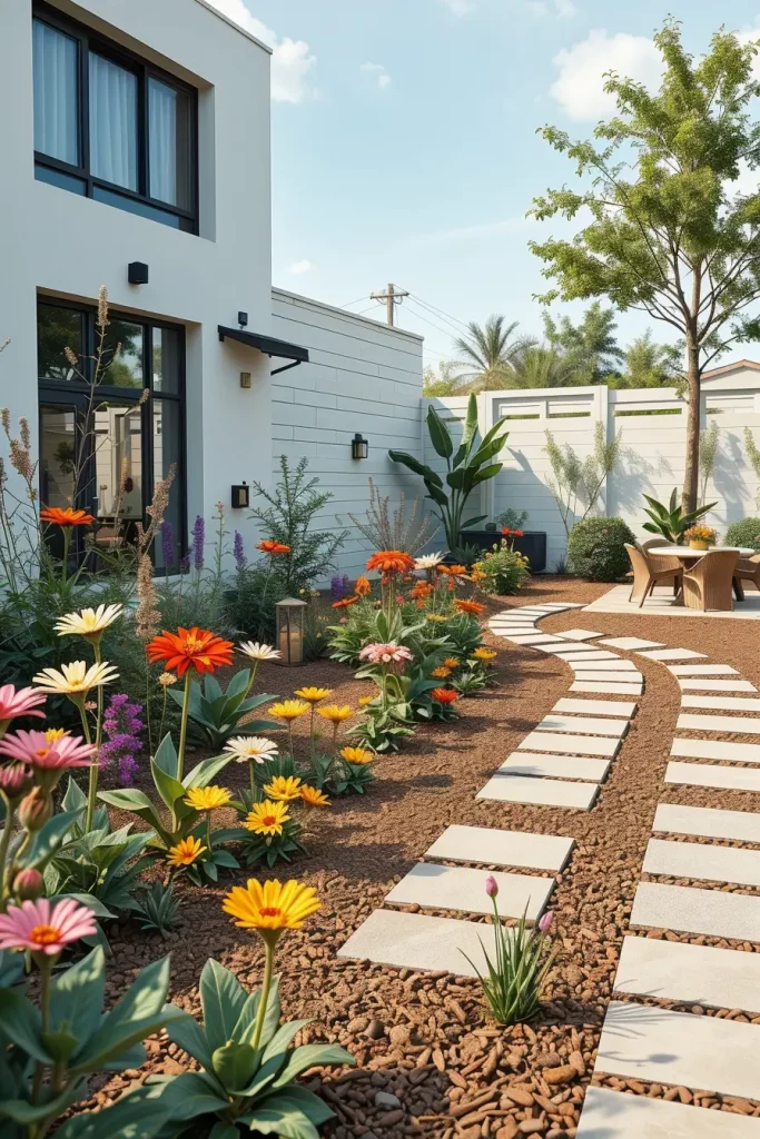 62 Flower Garden Ideas 2026 For A Modern And Stylish Outdoor Space