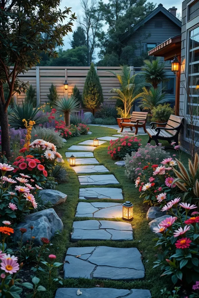 62 Flower Garden Ideas 2026 For A Modern And Stylish Outdoor Space