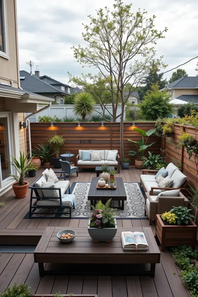 60 Family Backyard Layout Ideas 2026 For Stylish And Modern Outdoor Living