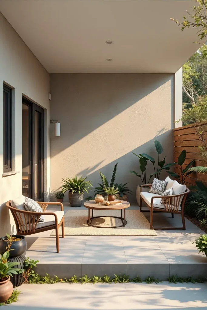 61 Tiny – Small Backyard Inspiration Ideas 2026 For Stylish Outdoor Spaces