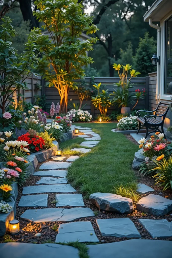 62 Flower Garden Ideas 2026 For A Modern And Stylish Outdoor Space