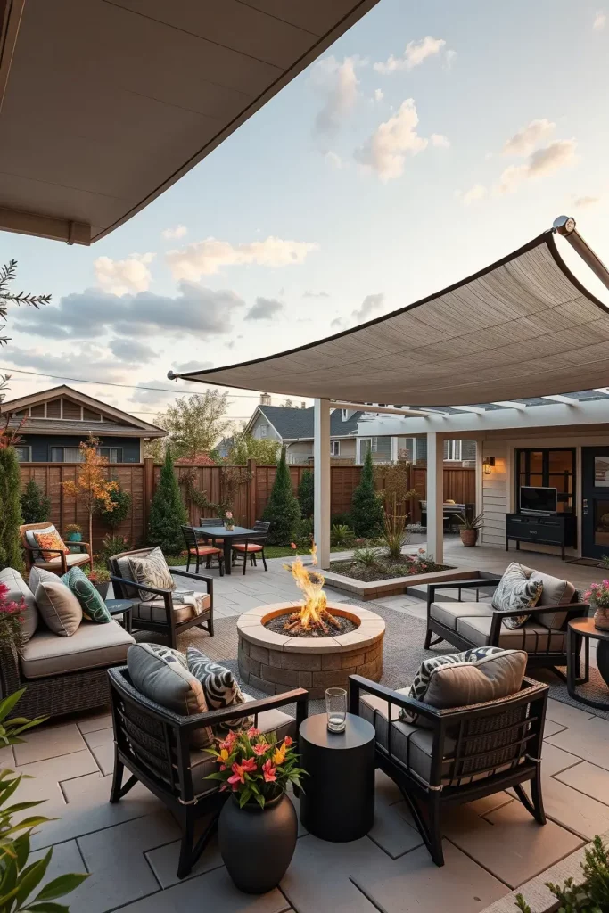 62 Backyard Landscaping Ideas 2026 For Modern And Functional Outdoor Spaces