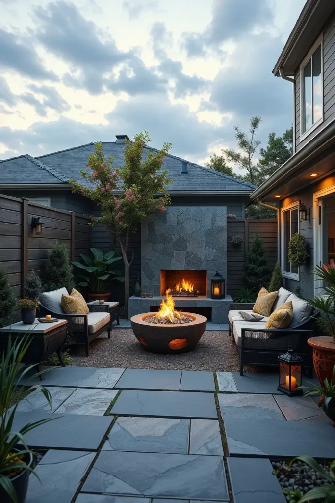 61 Tiny – Small Backyard Inspiration Ideas 2026 For Stylish Outdoor Spaces