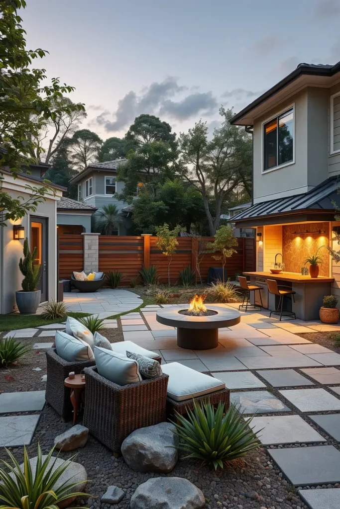 62 Backyard Landscaping Ideas 2026 For Modern And Functional Outdoor Spaces