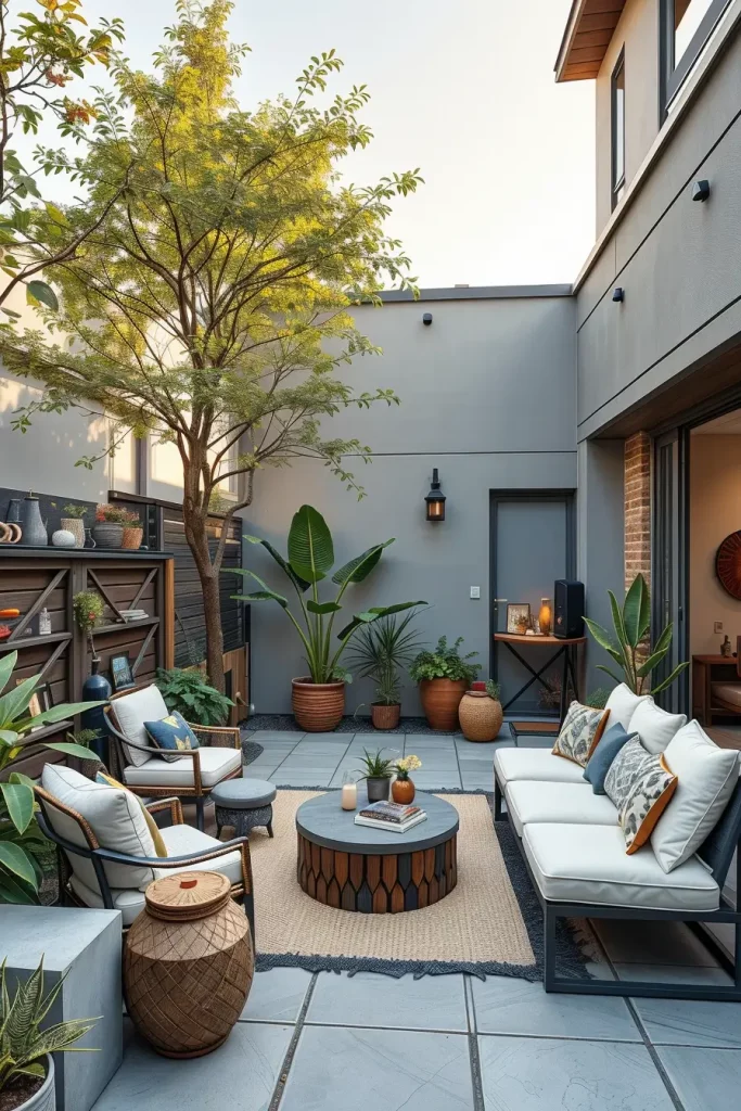 61 Tiny – Small Backyard Inspiration Ideas 2026 For Stylish Outdoor Spaces