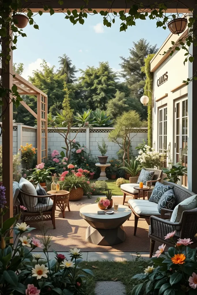 62 Flower Garden Ideas 2026 For A Modern And Stylish Outdoor Space