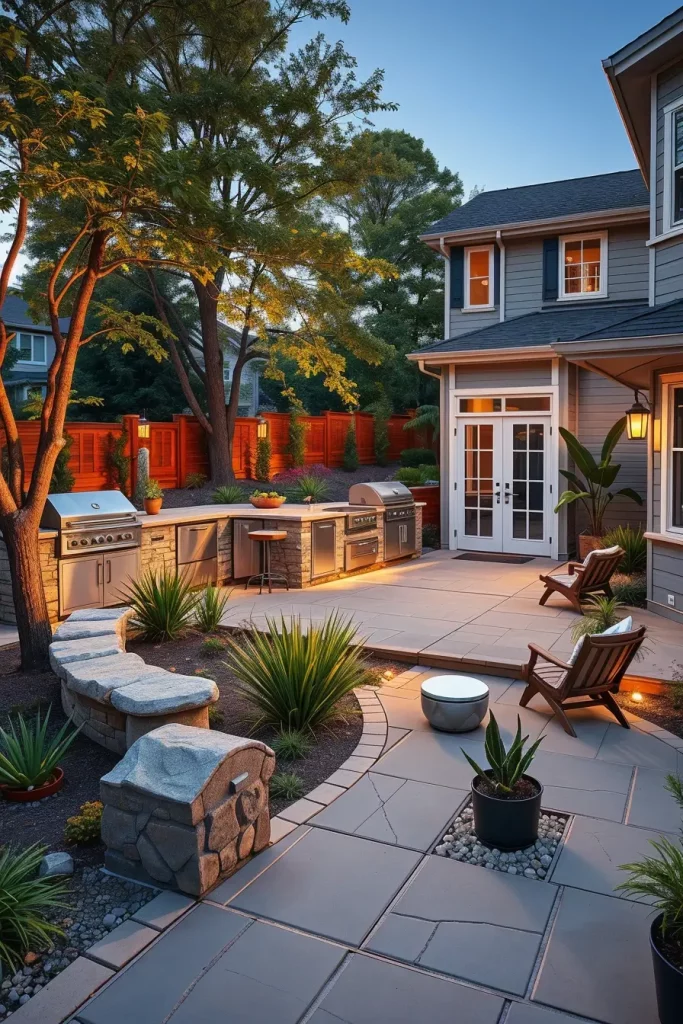 62 Backyard Landscaping Ideas 2026 For Modern And Functional Outdoor Spaces