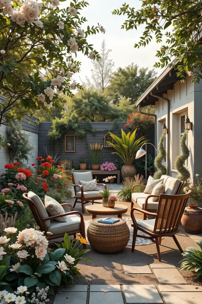 62 Flower Garden Ideas 2026 For A Modern And Stylish Outdoor Space