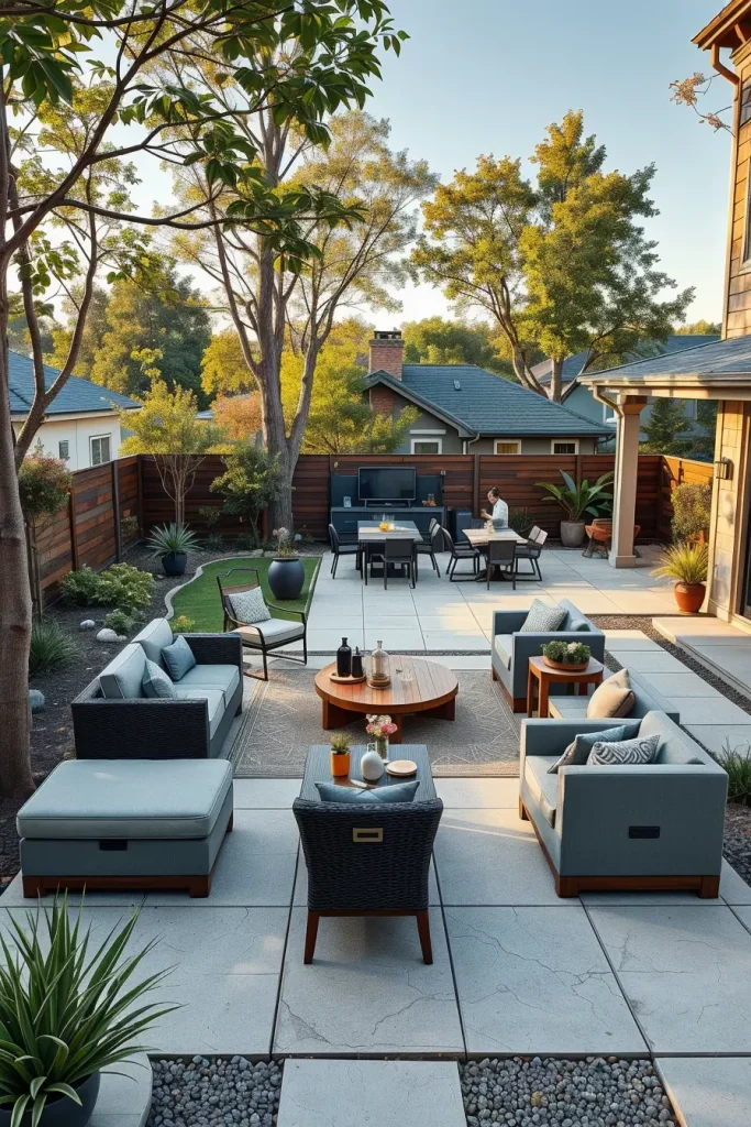 62 Backyard Landscaping Ideas 2026 For Modern And Functional Outdoor Spaces
