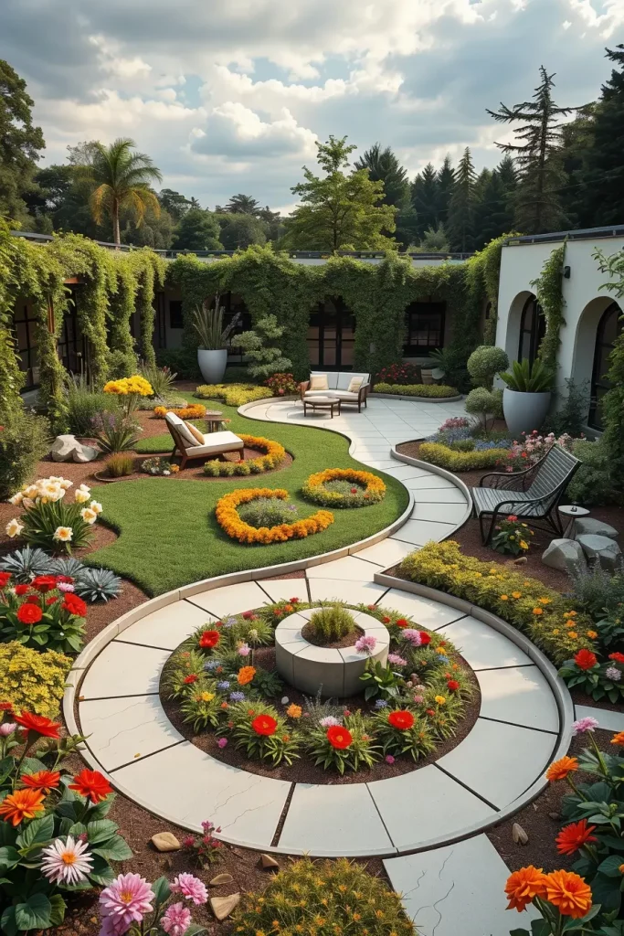 62 Flower Garden Ideas 2026 For A Modern And Stylish Outdoor Space