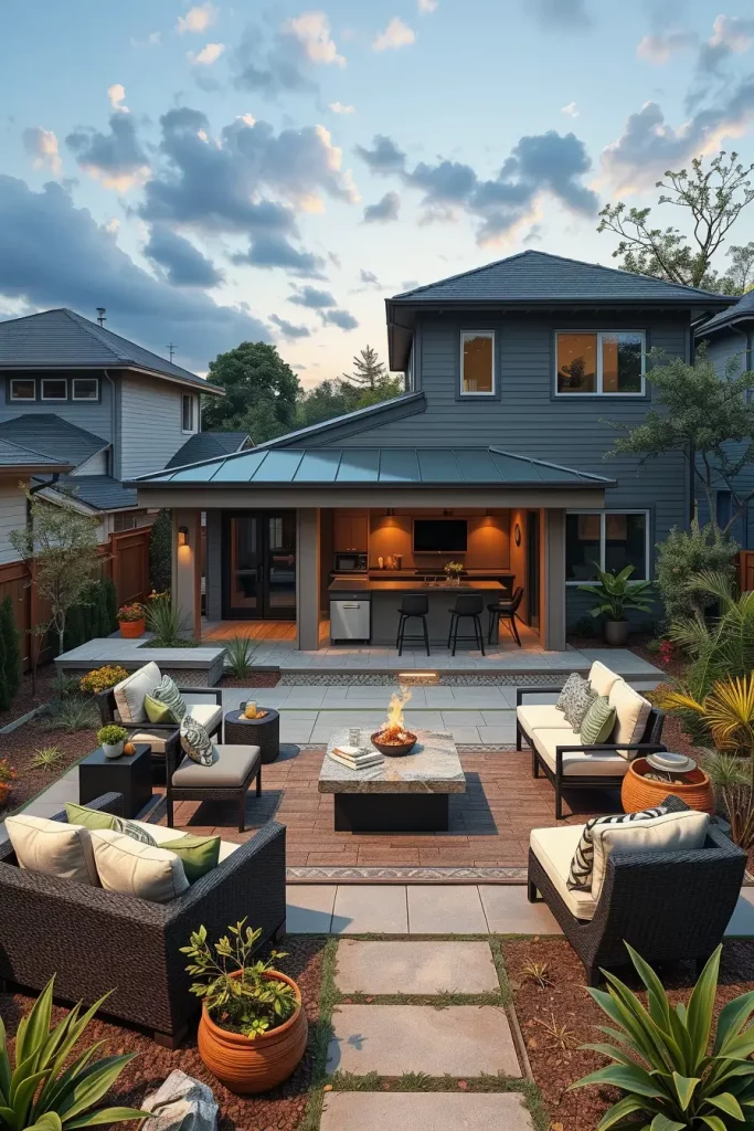 62 Backyard Landscaping Ideas 2026 For Modern And Functional Outdoor Spaces