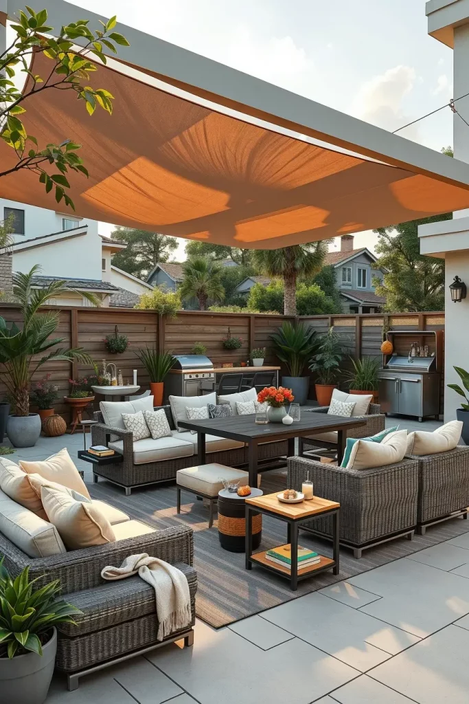 60 Family Backyard Layout Ideas 2026 For Stylish And Modern Outdoor Living