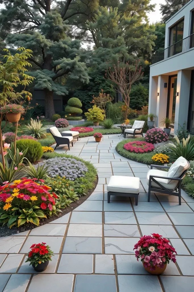 62 Flower Garden Ideas 2026 For A Modern And Stylish Outdoor Space