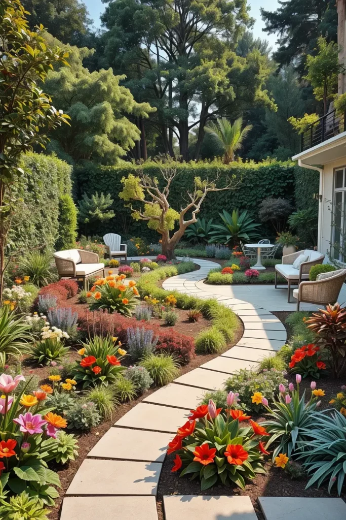 62 Flower Garden Ideas 2026 For A Modern And Stylish Outdoor Space