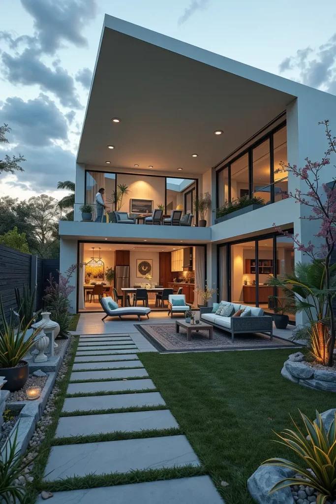 60 Family Backyard Layout Ideas 2026 For Stylish And Modern Outdoor Living