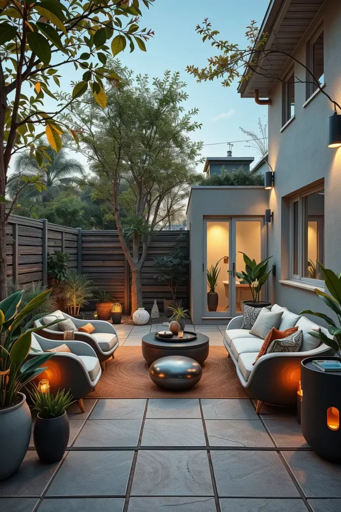 61 Tiny – Small Backyard Inspiration Ideas 2026 For Stylish Outdoor Spaces