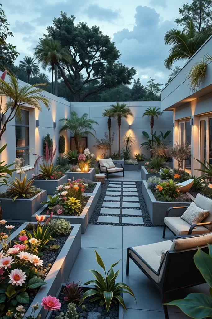 62 Flower Garden Ideas 2026 For A Modern And Stylish Outdoor Space