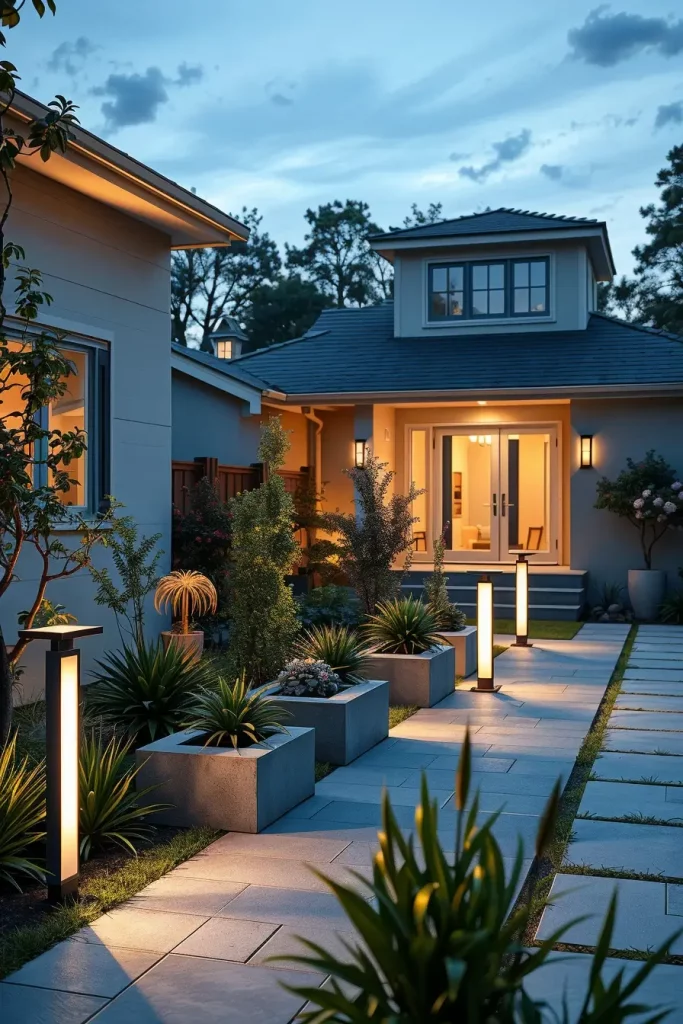 59 Garden Lights Ideas 2026: Stylish, Sculptural & Creative Outdoor Lighting Trends