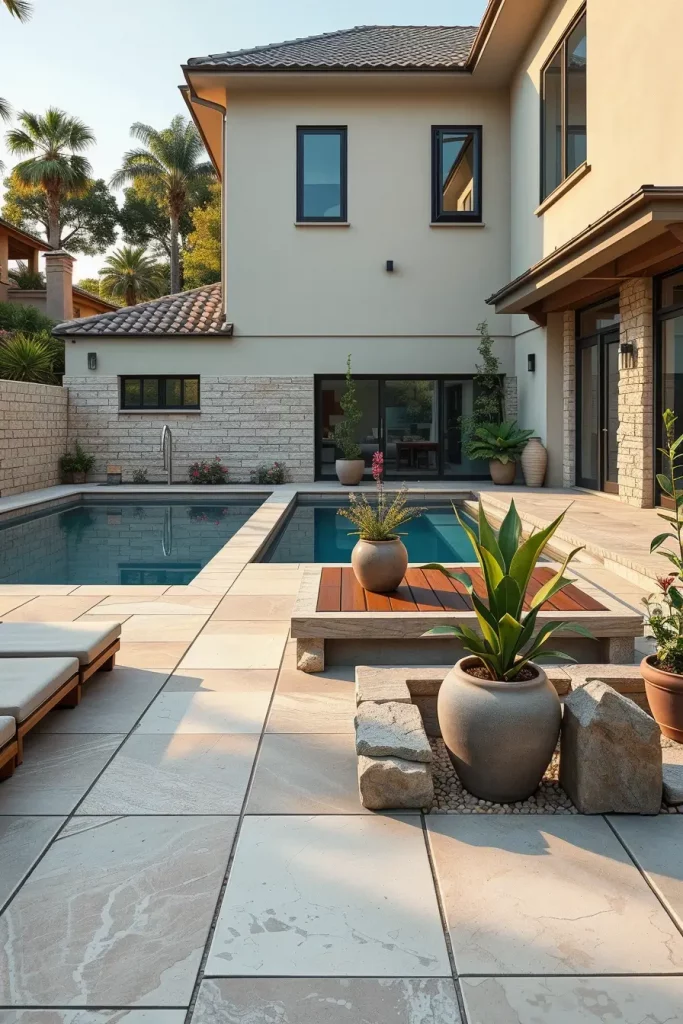 59 Outdoor Pool Area 2026 Ideas: Stylish, Modern And Designer Backyard Inspirations