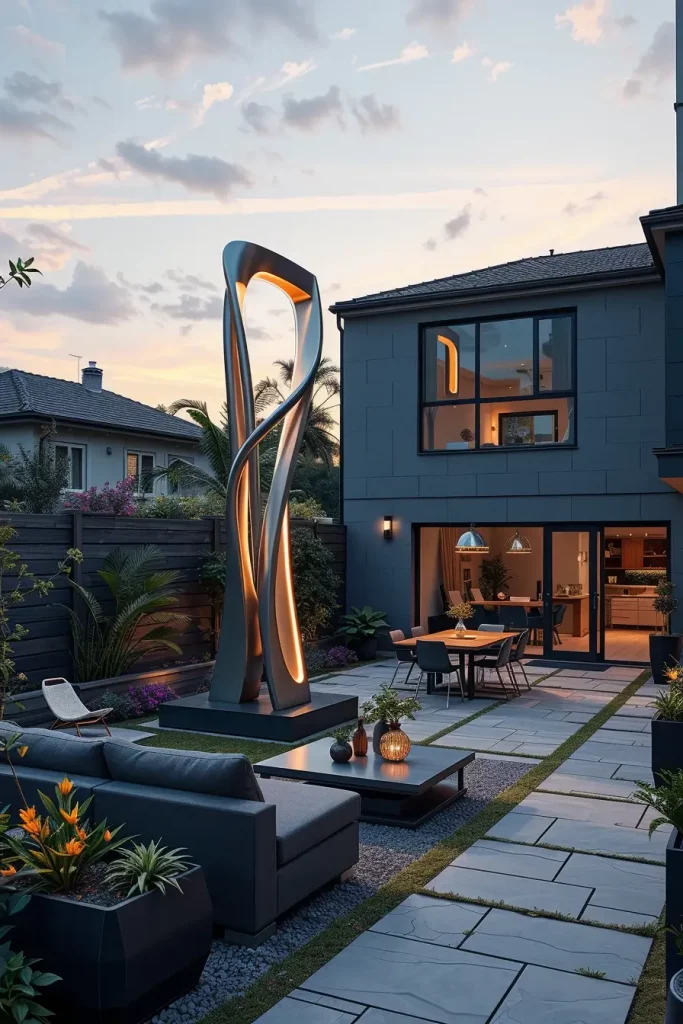 61 Outdoor Garden Figurines 2026: Modern Trends And Stylish Ideas For Your Yard