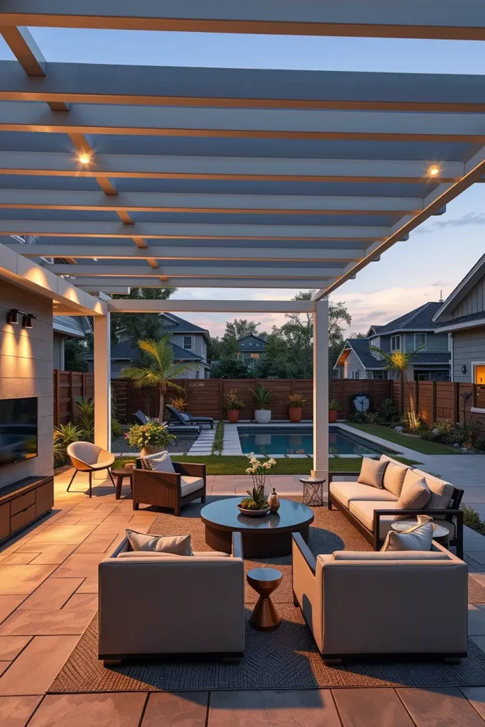 62 Backyard Landscaping Ideas 2026 For Modern And Functional Outdoor Spaces