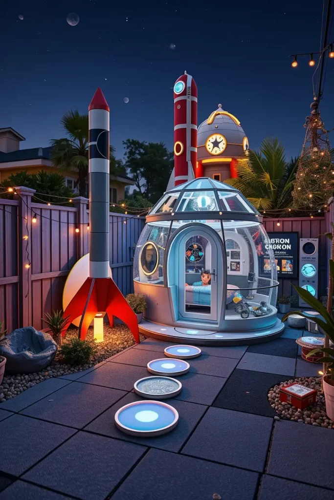 57 Small Backyard Ideas For Kids 2026: Creative And Magical Outdoor Play Spaces