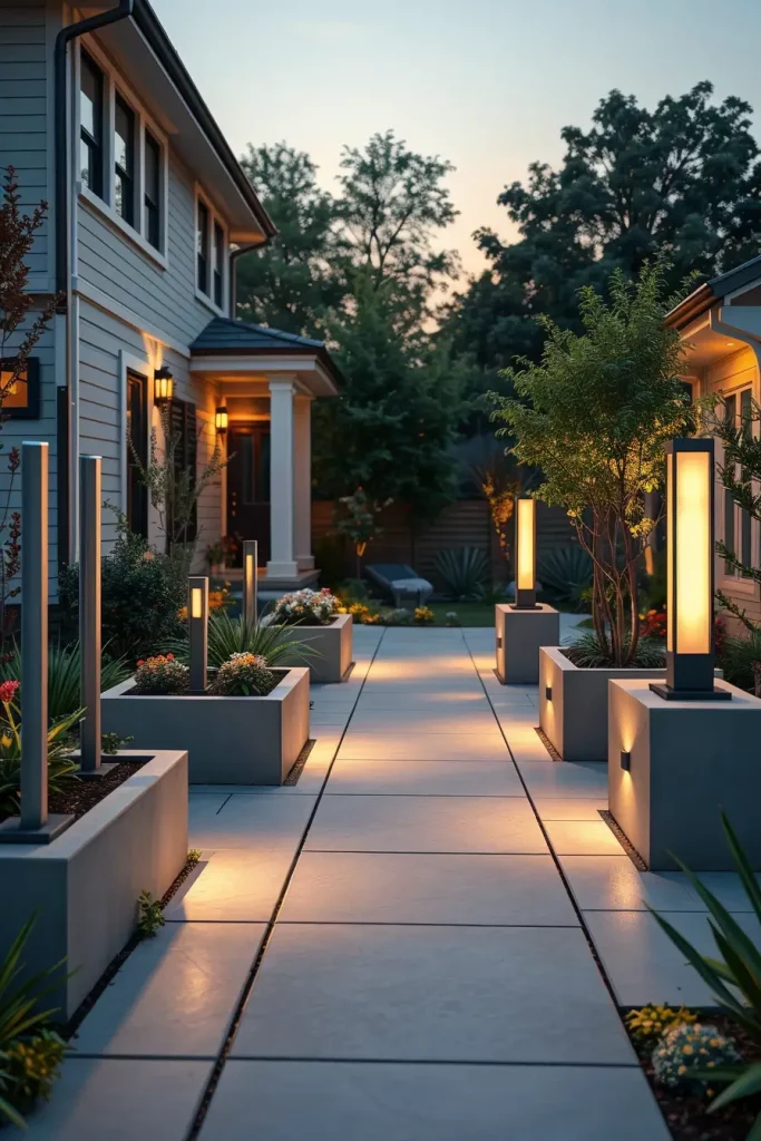 59 Garden Lights Ideas 2026: Stylish, Sculptural & Creative Outdoor Lighting Trends