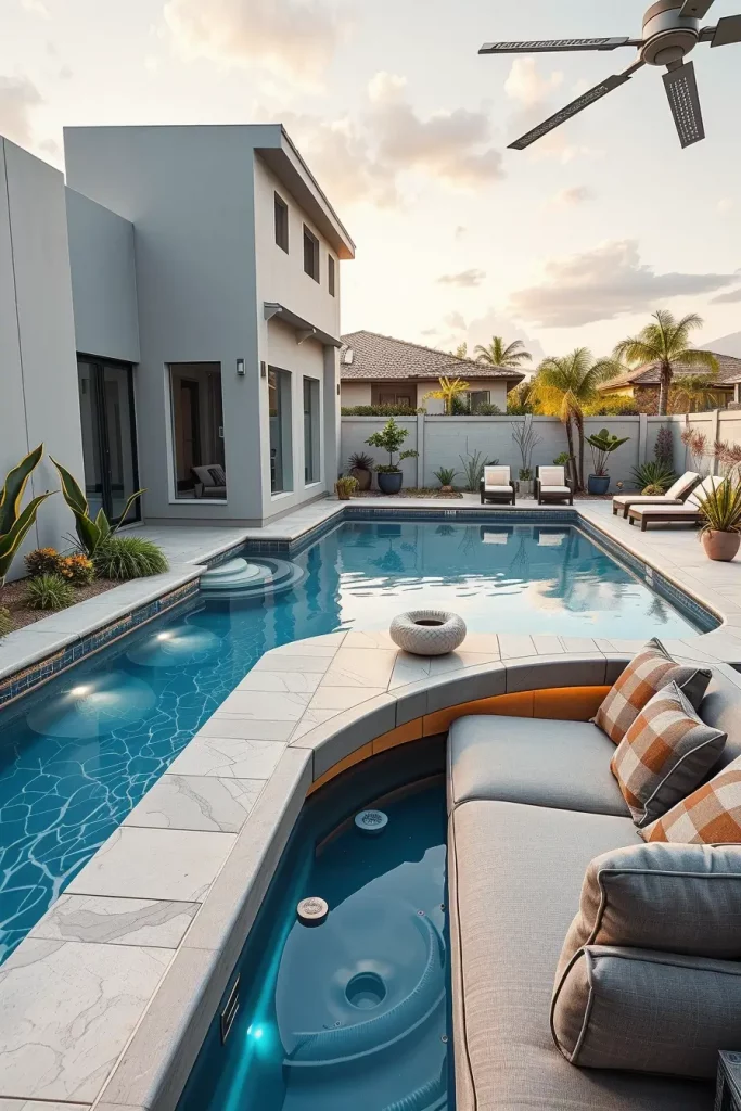 58 Small Pool Ideas 2026: Modern Designs For Stylish Compact Backyards