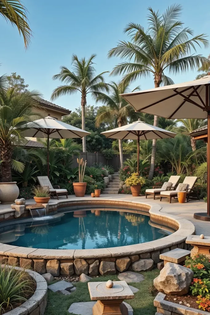 59 Above Ground Pool Ideas 2026 For A Stylish And Modern Backyard