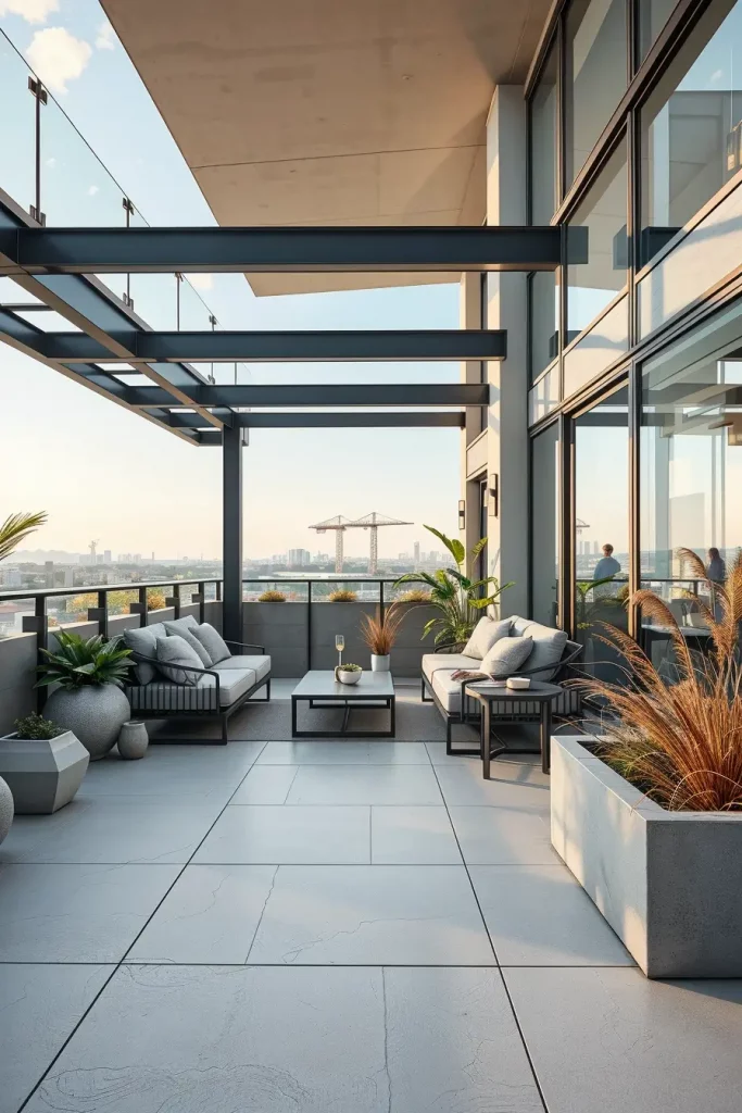 59 Outdoor Tiles For Floor 2026: Modern Patio And Terrace Design Trends