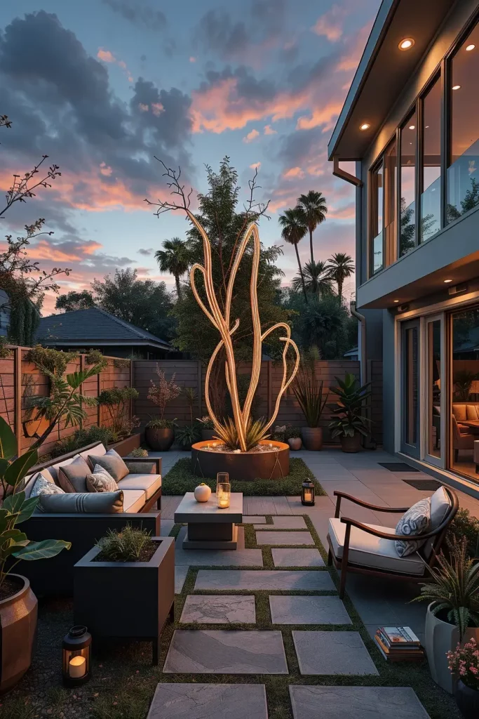 61 Outdoor Garden Figurines 2026: Modern Trends And Stylish Ideas For Your Yard