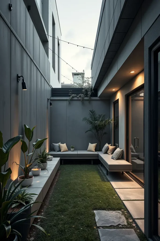 61 Tiny – Small Backyard Inspiration Ideas 2026 For Stylish Outdoor Spaces