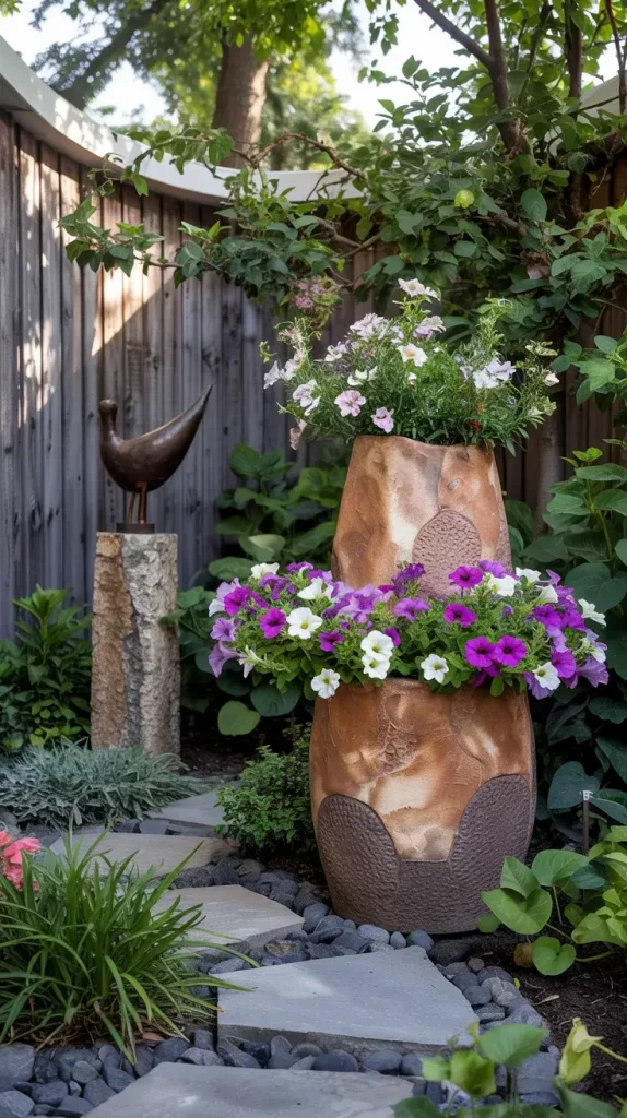 47 Small Garden Decor Ideas 2026 For Cozy, Creative, And Stylish Outdoor Spaces