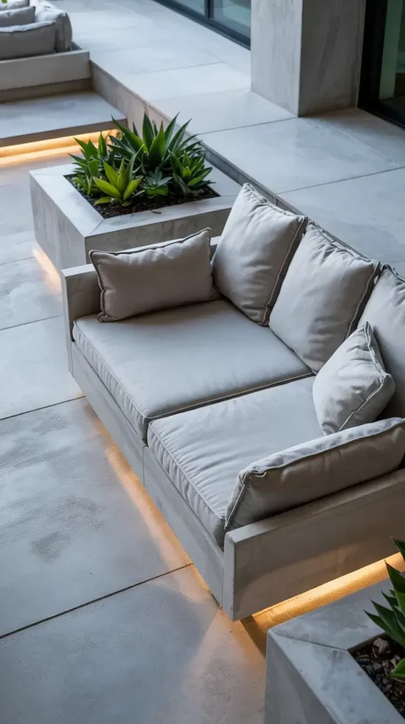 52 Terrace Design Ideas 2026: Creative, Sculptural And Modern Outdoor Spaces