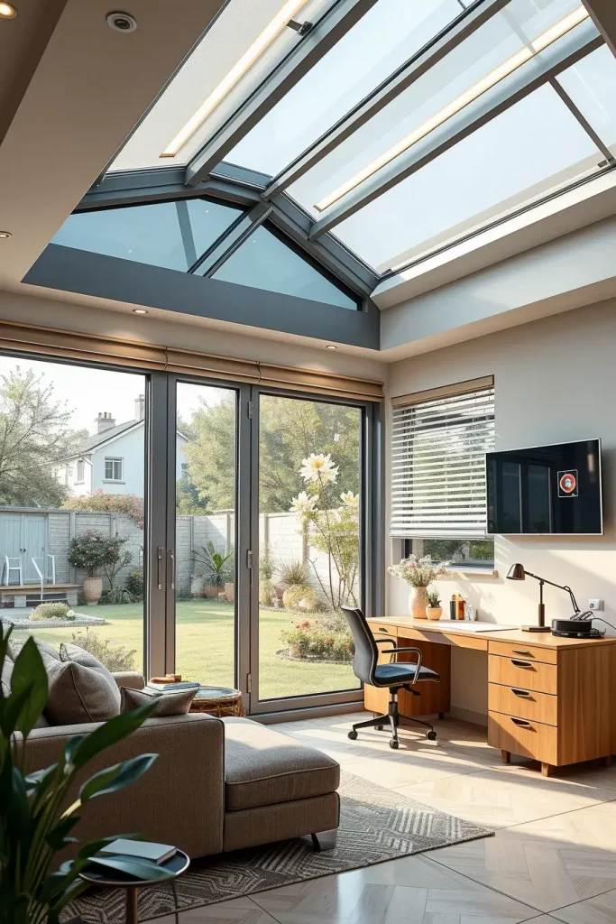 60 Garden Room Extensions 2026: Stylish, Modern & Unique Designer Ideas