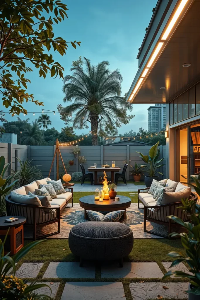 62 Backyard Landscaping Ideas 2026 For Modern And Functional Outdoor Spaces