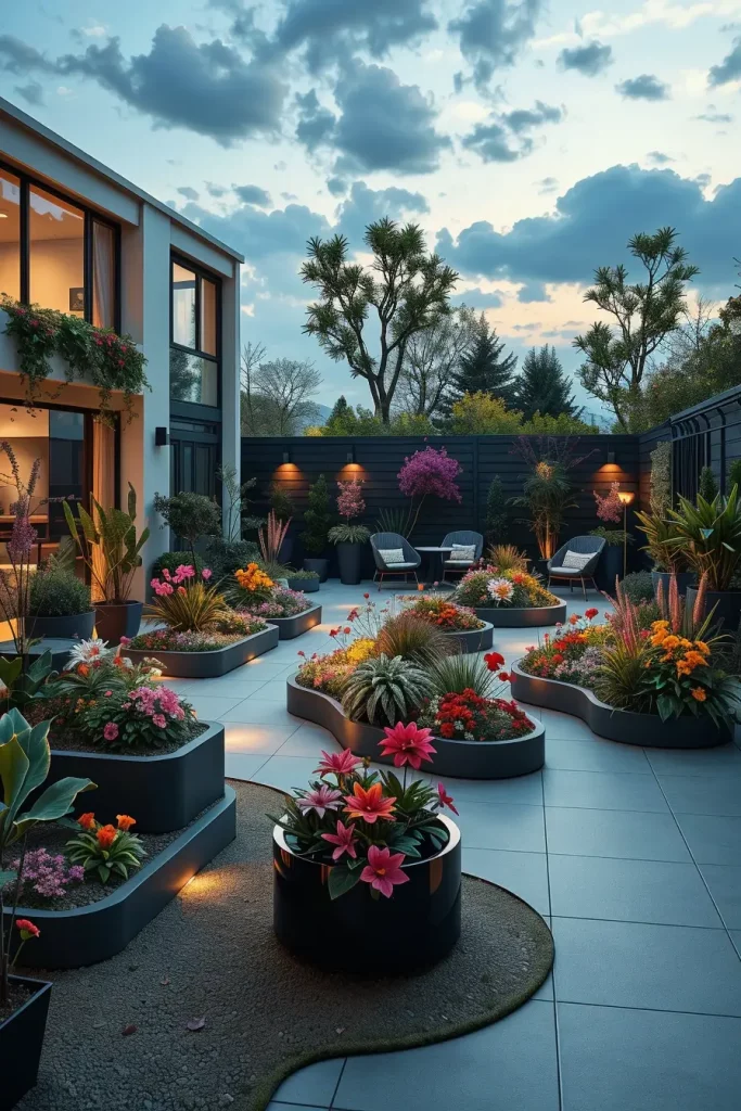 62 Flower Garden Ideas 2026 For A Modern And Stylish Outdoor Space