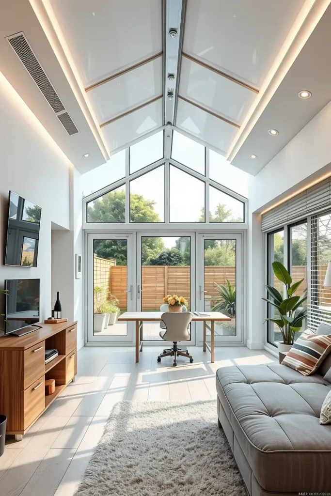 60 Garden Room Extensions 2026: Stylish, Modern & Unique Designer Ideas