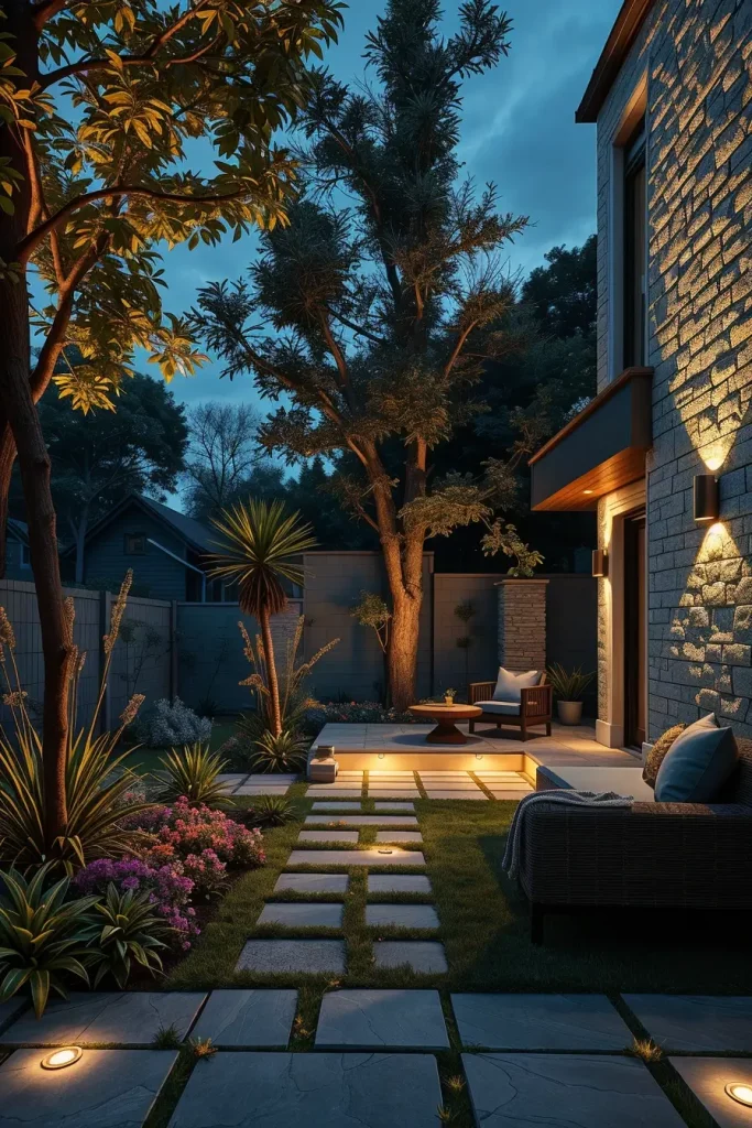 59 Garden Lights Ideas 2026: Stylish, Sculptural & Creative Outdoor Lighting Trends