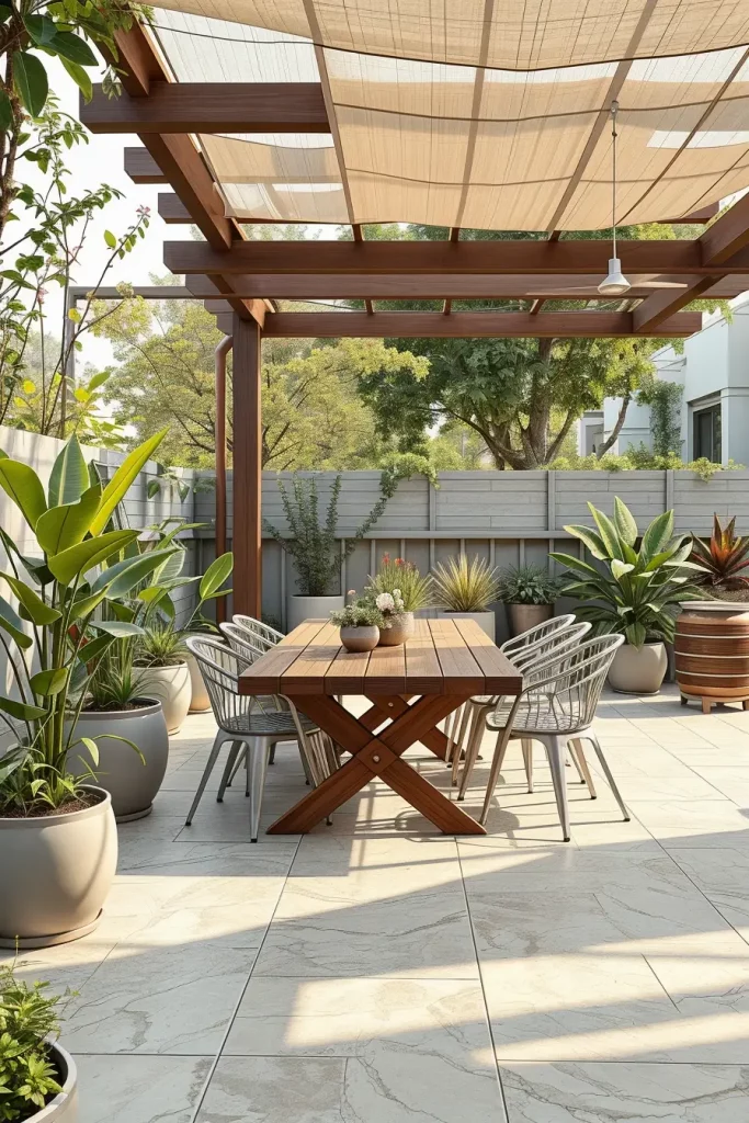 59 Outdoor Tiles For Floor 2026: Modern Patio And Terrace Design Trends
