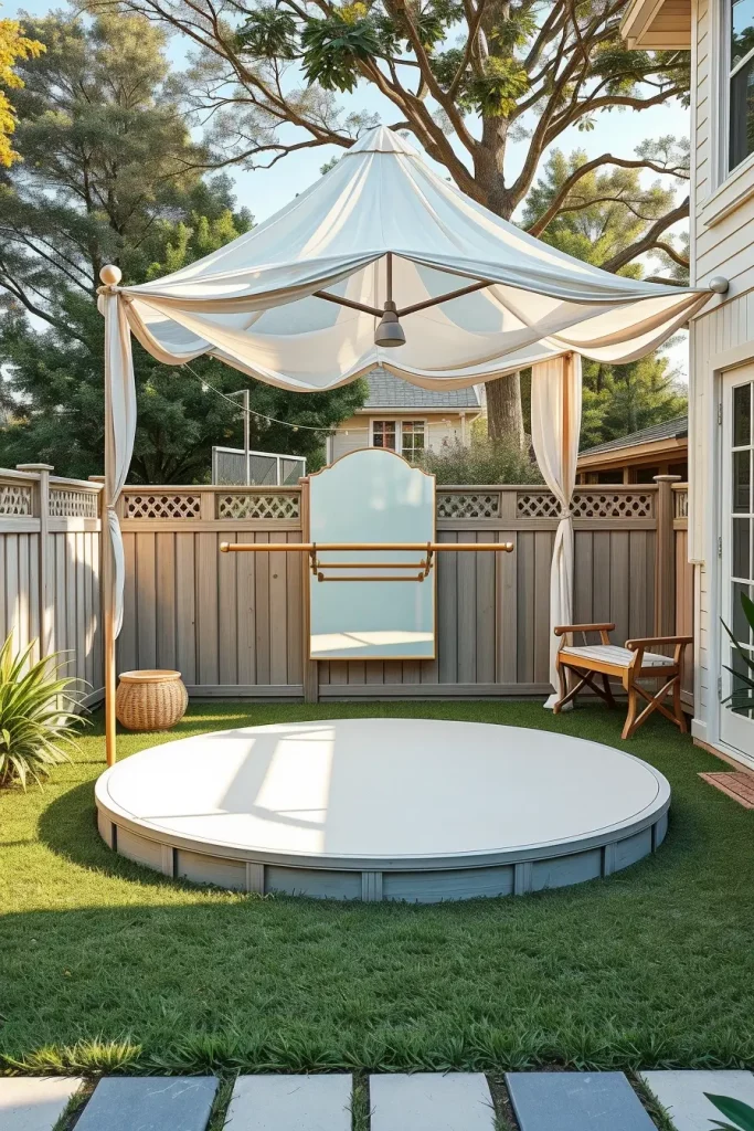 57 Small Backyard Ideas For Kids 2026: Creative And Magical Outdoor Play Spaces