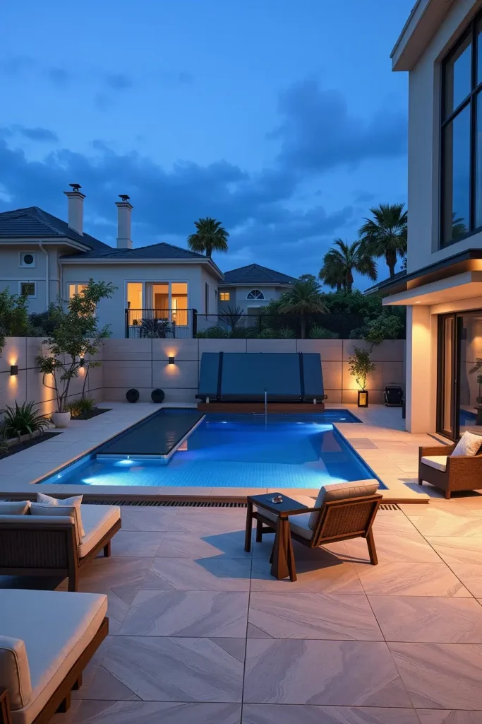 59 Outdoor Pool Area 2026 Ideas: Stylish, Modern And Designer Backyard Inspirations