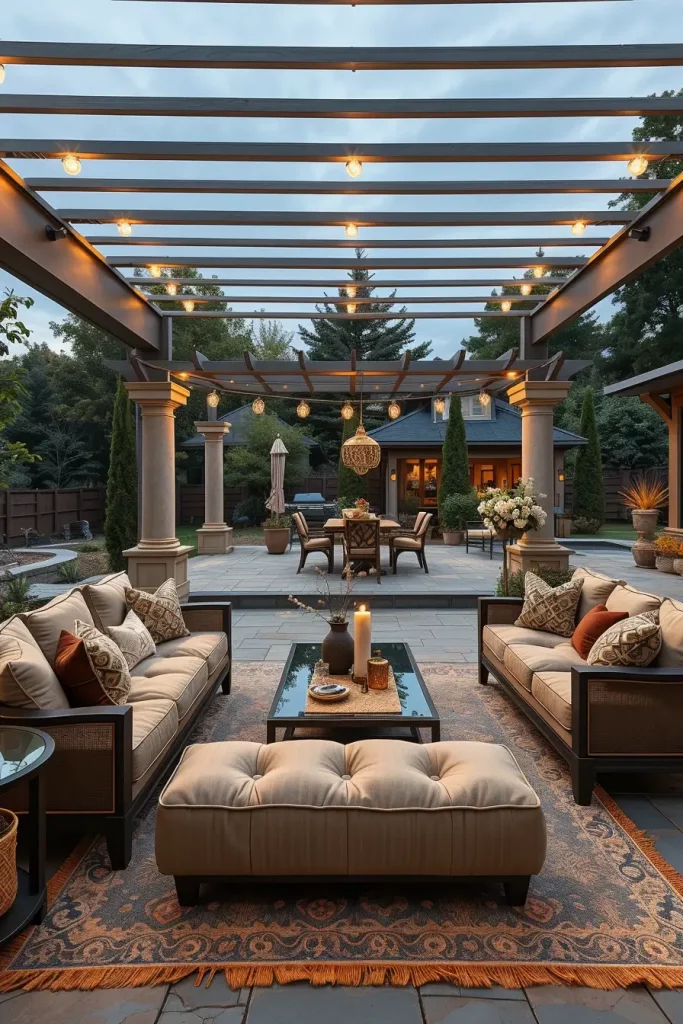 60 Family Backyard Layout Ideas 2026 For Stylish And Modern Outdoor Living