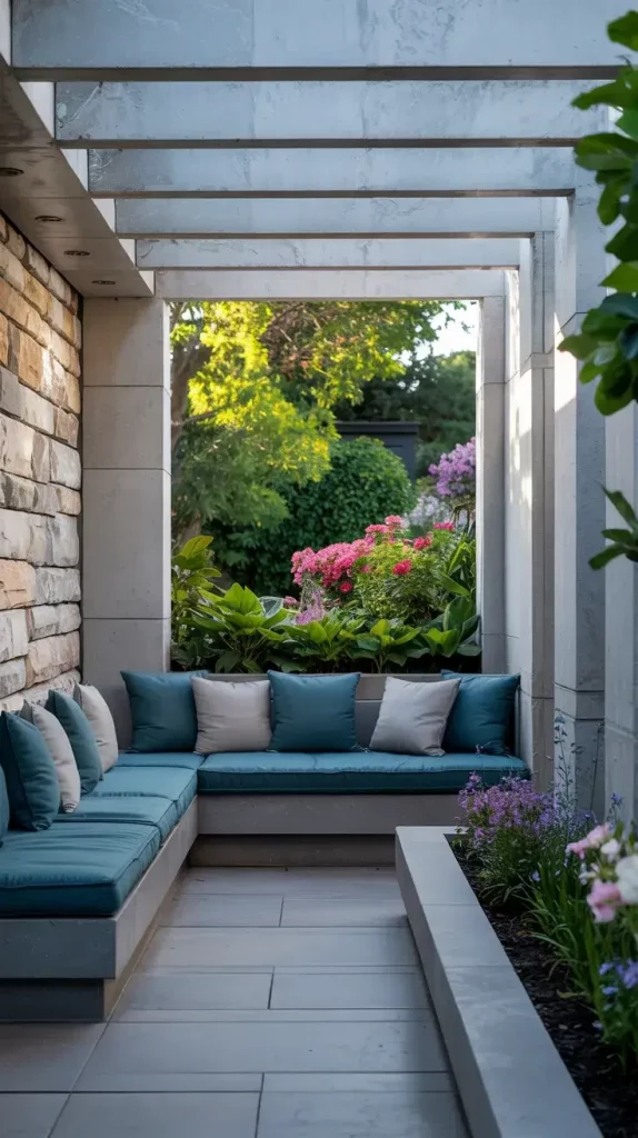 52 Terrace Design Ideas 2026: Creative, Sculptural And Modern Outdoor Spaces