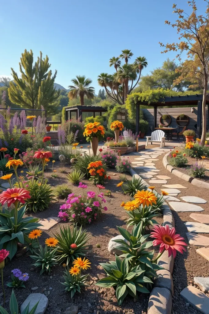 62 Flower Garden Ideas 2026 For A Modern And Stylish Outdoor Space